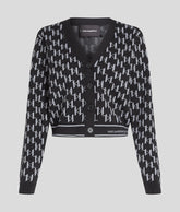 Monogram JUMPER
