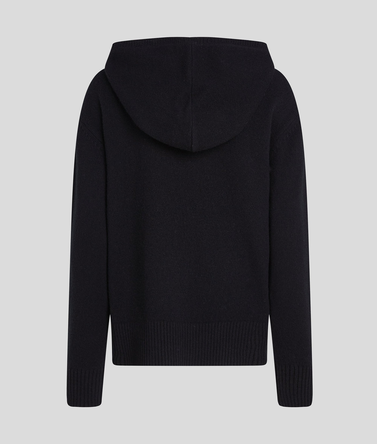 K/HEART ZIP-UP JUMPER