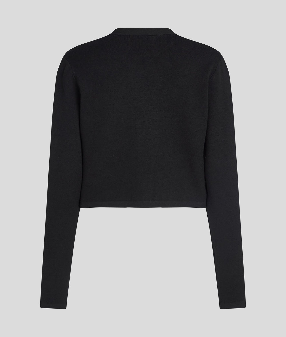 RHINESTONE JUMPER