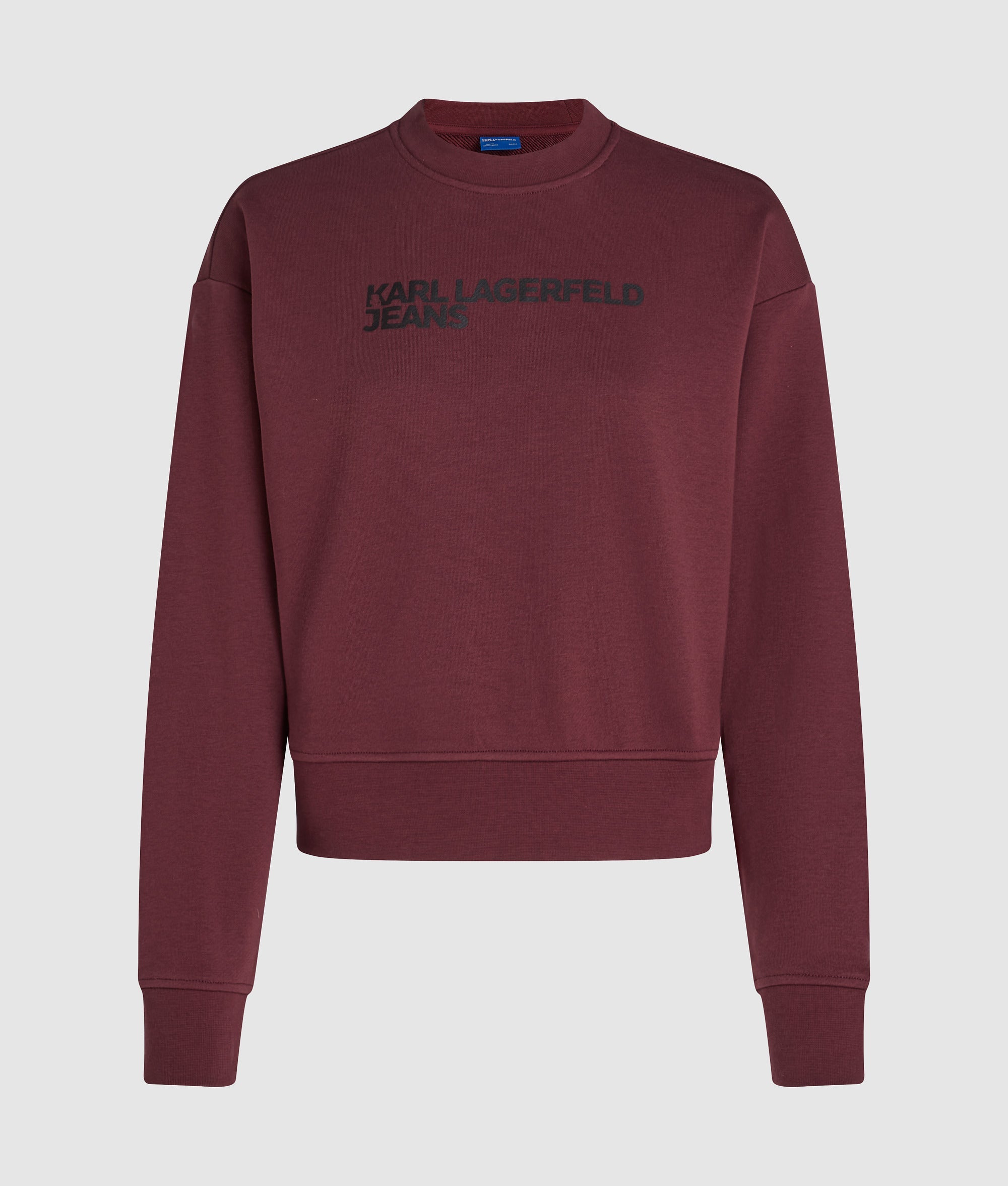 LOGO SWEATSHIRT