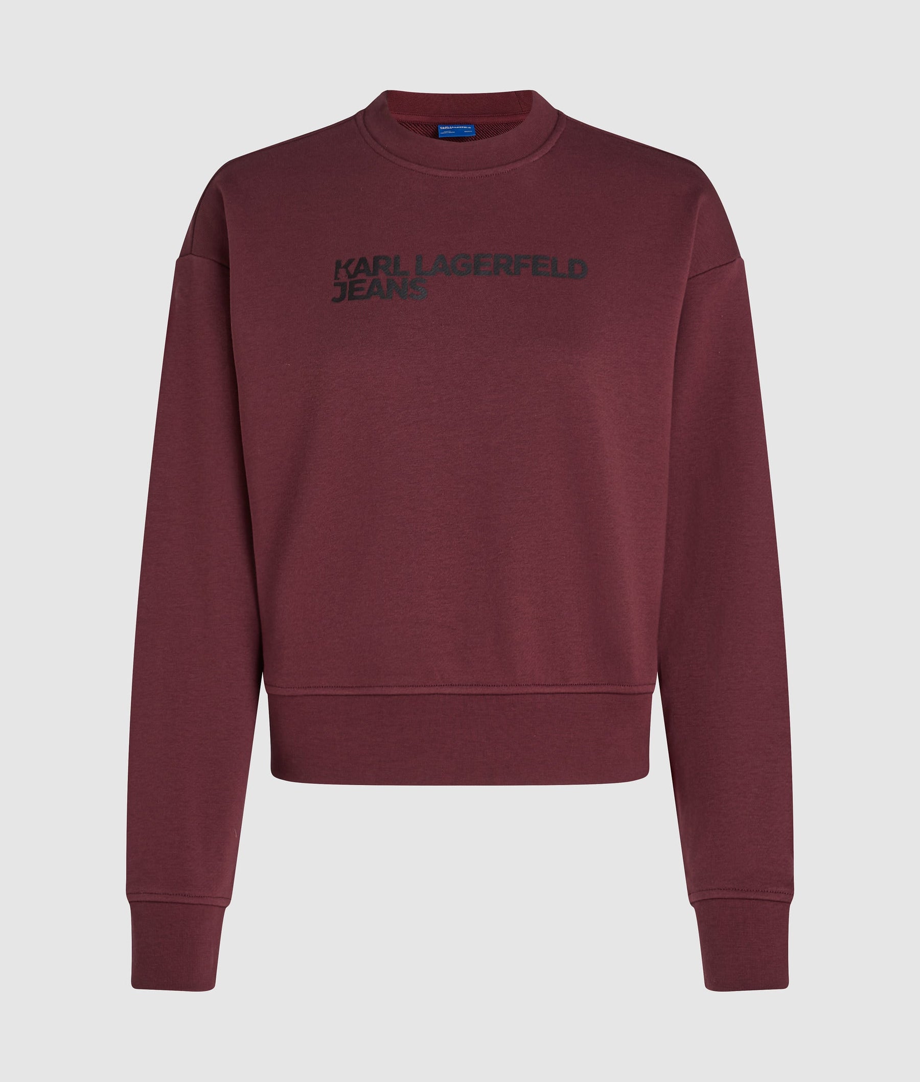LOGO SWEATSHIRT