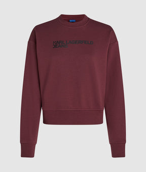 LOGO SWEATSHIRT