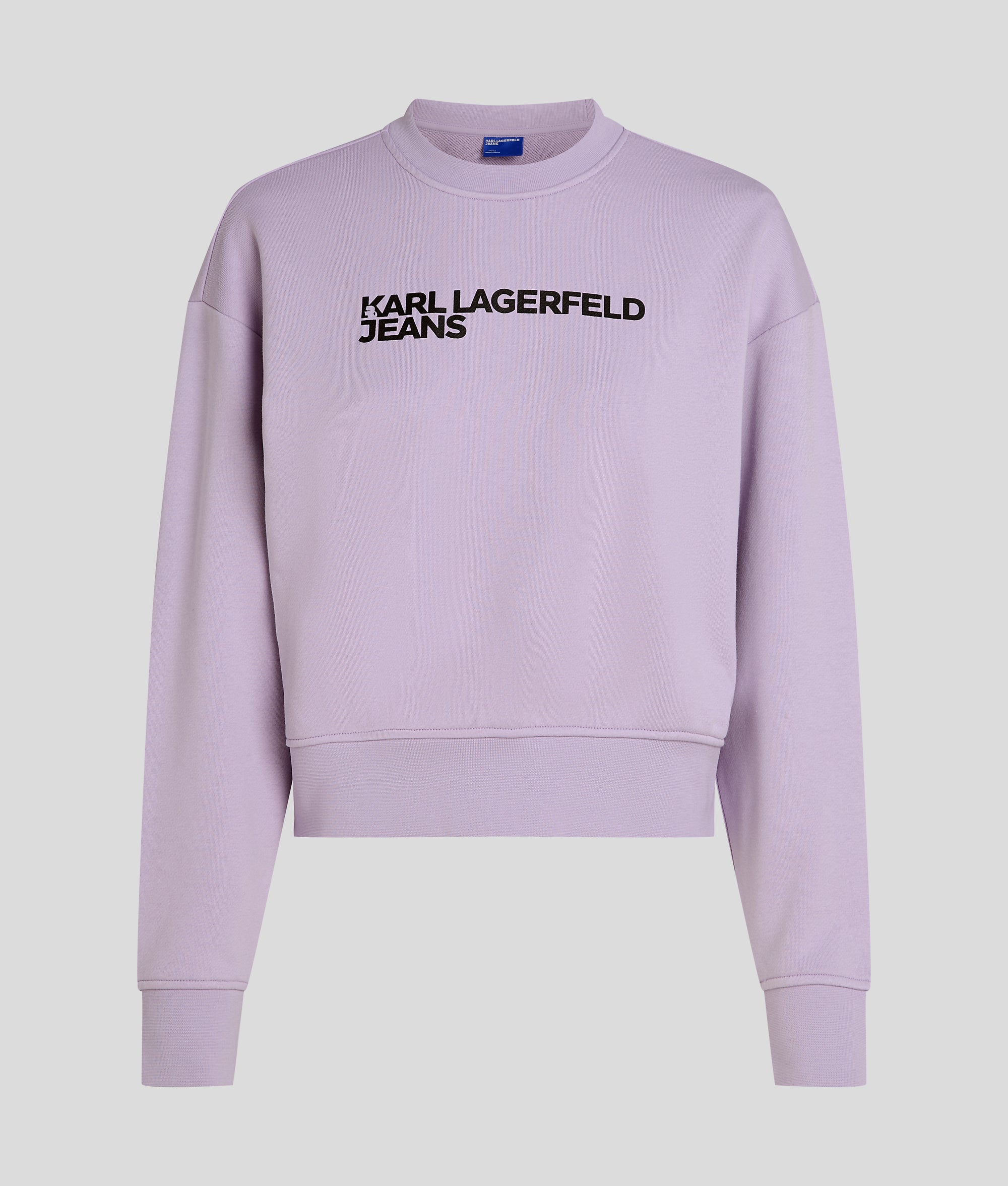 LOGO SWEATSHIRT