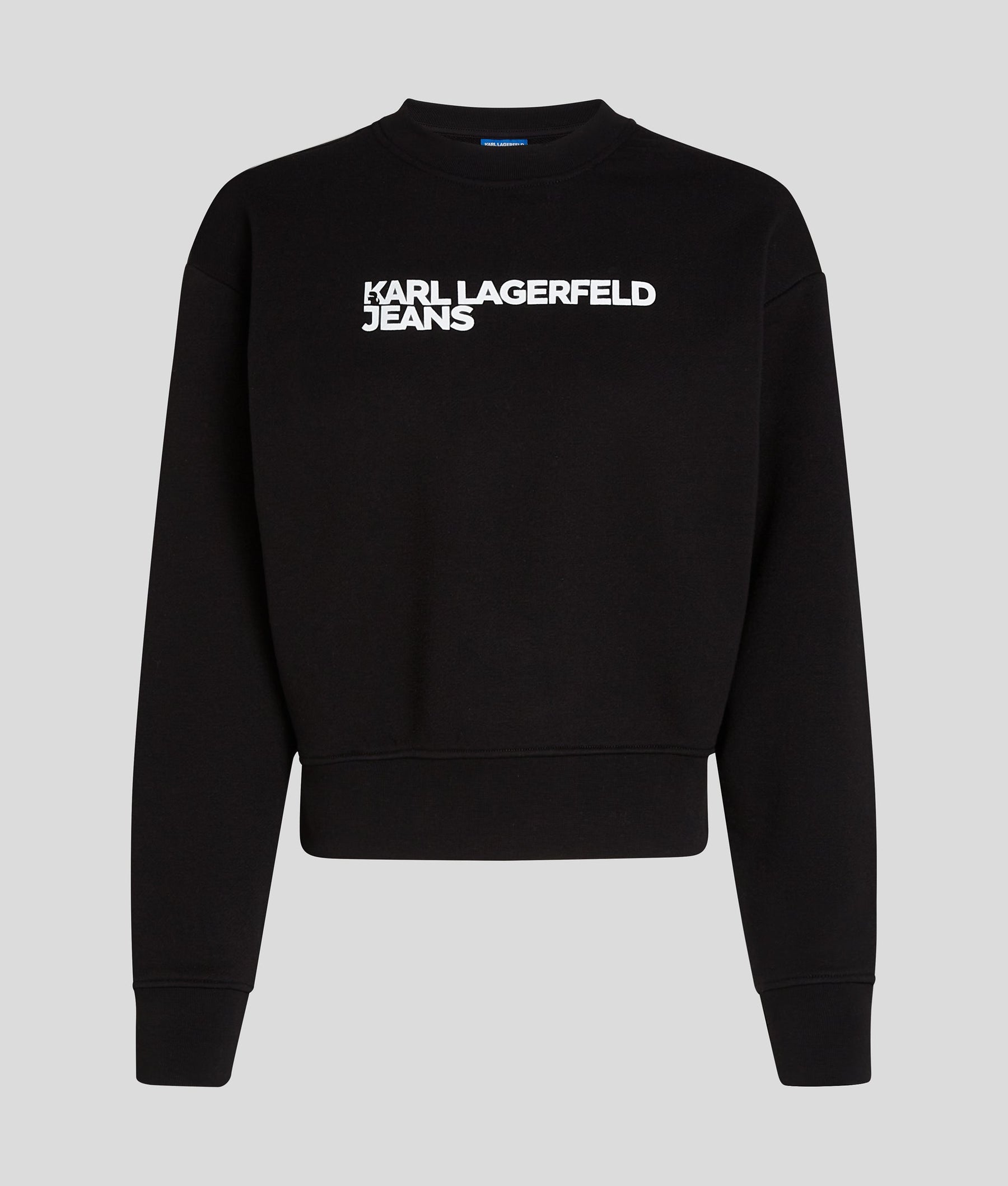 LOGO SWEATSHIRT