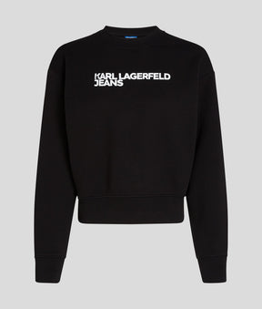 LOGO SWEATSHIRT