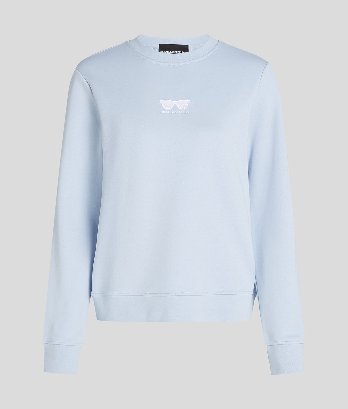 SUNGLASSES SWEATSHIRT