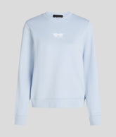 SUNGLASSES SWEATSHIRT