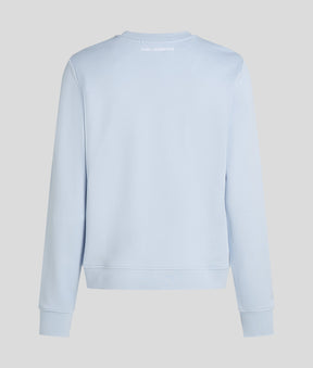 SUNGLASSES SWEATSHIRT