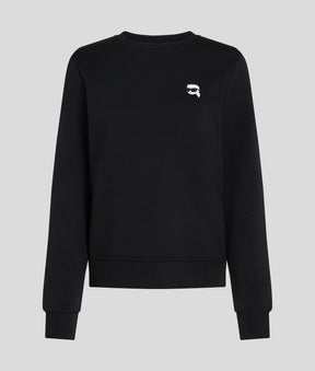 IKON Patch SWEATSHIRT