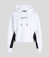 COLORBLOCK HOODIE