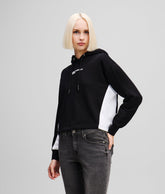COLORBLOCK HOODIE