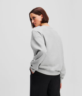 AUTOGRAPH SWEATSHIRT