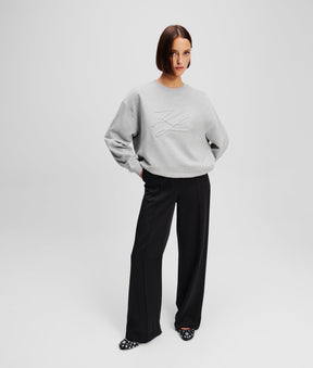 AUTOGRAPH SWEATSHIRT