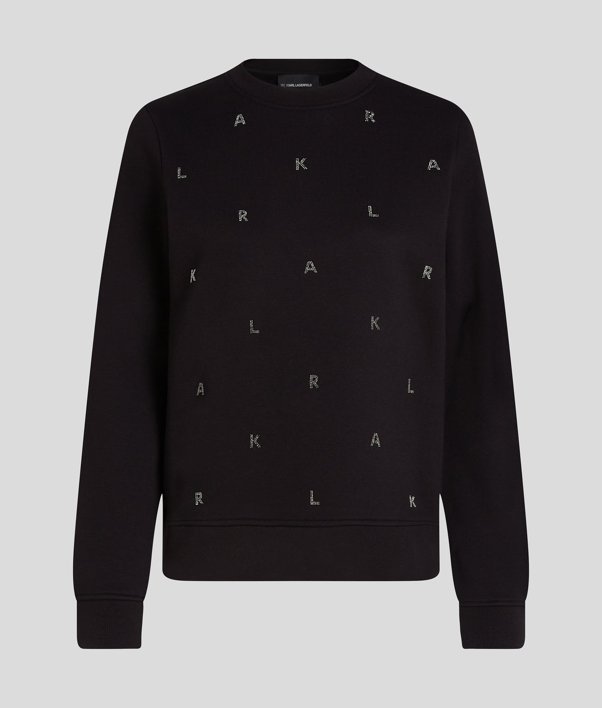 RHYNESTONE JUMPER