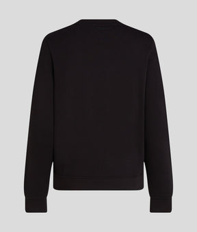 RHYNESTONE JUMPER