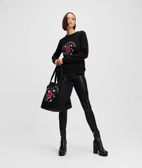LUNAR NEW YEAR SWEATSHIRT