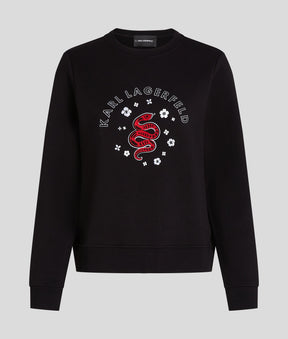 LUNAR NEW YEAR SWEATSHIRT