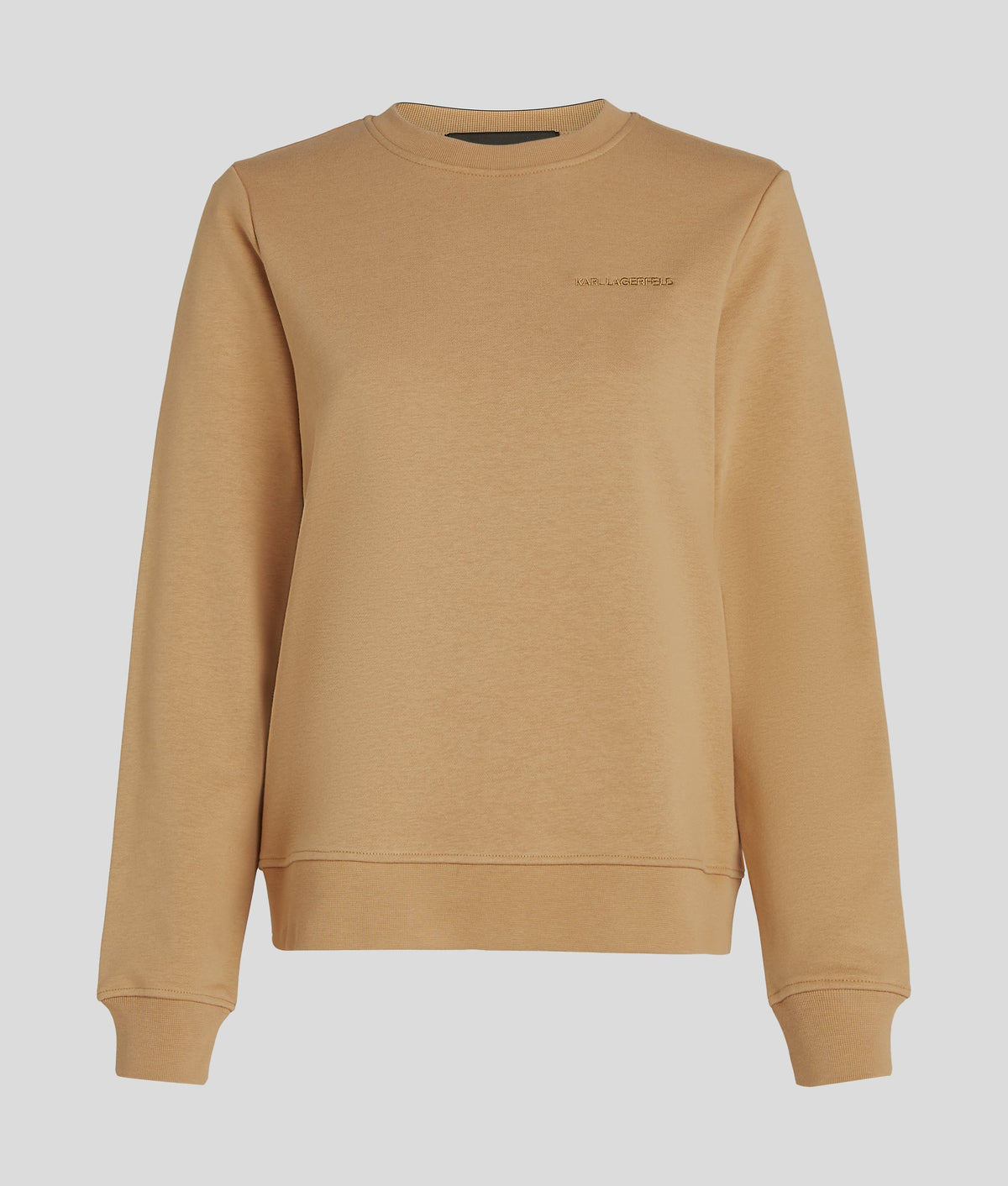 LOGO JUMPER