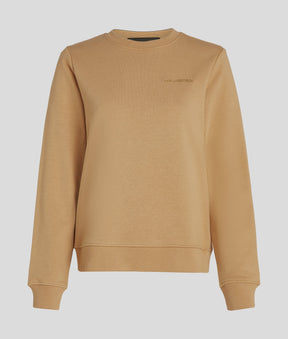 LOGO JUMPER