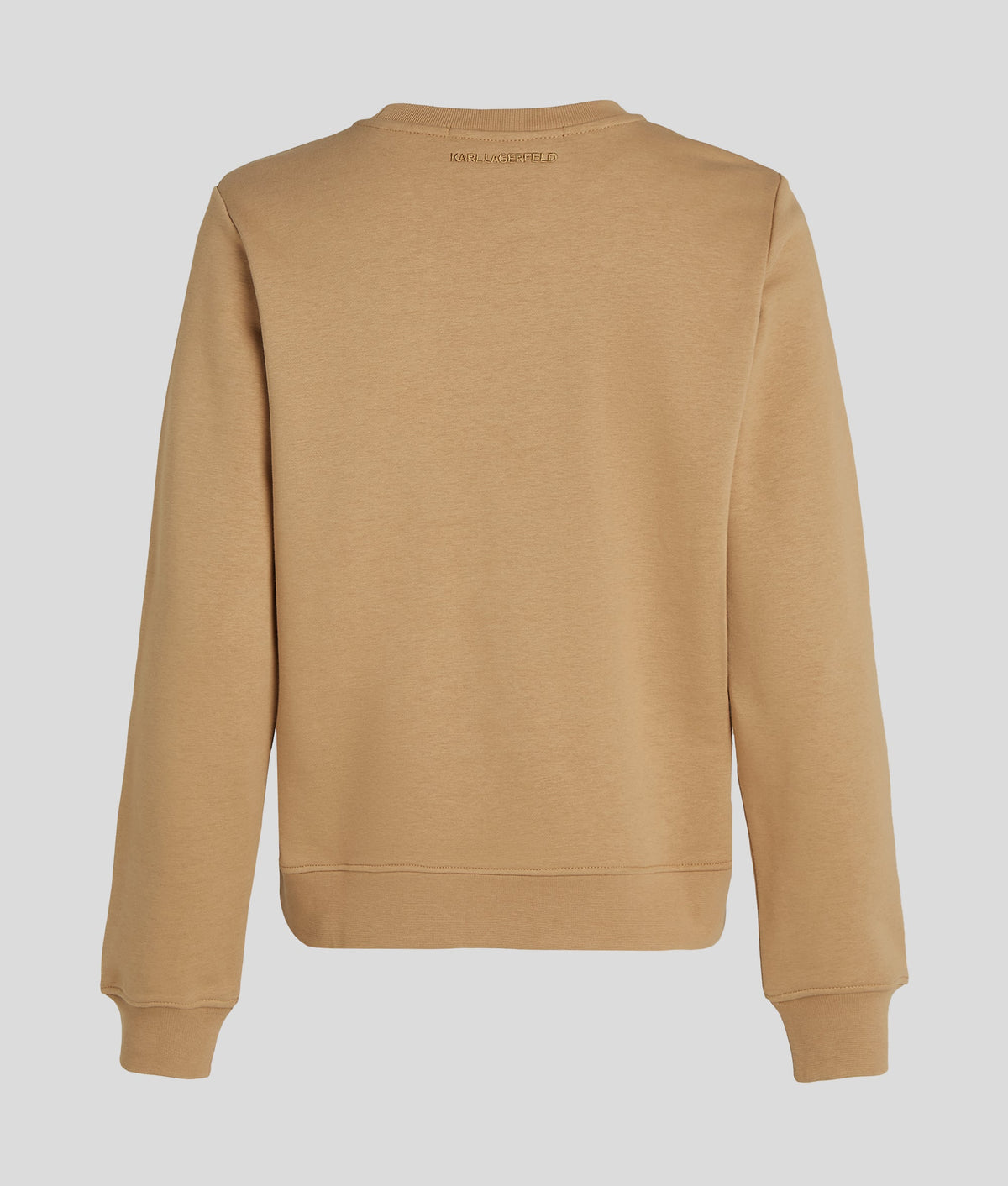 LOGO JUMPER