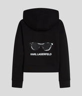 BOX LOGO HOODIE