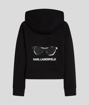 BOX LOGO HOODIE