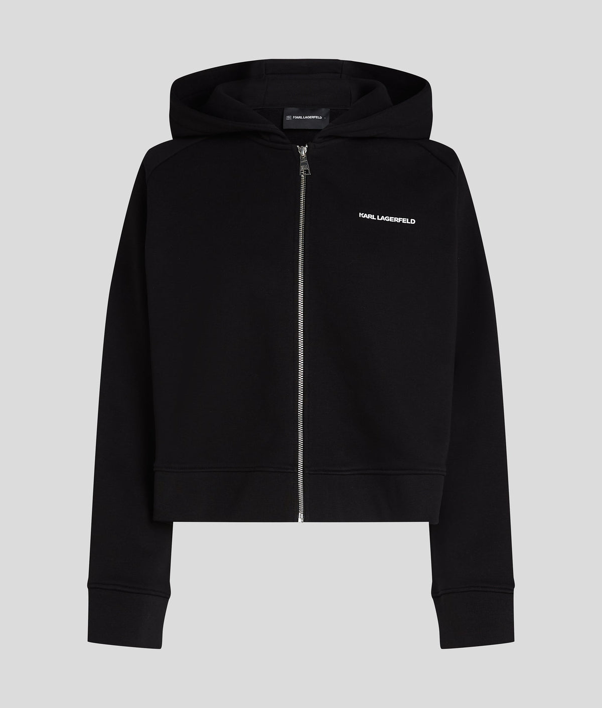 BOX LOGO HOODIE