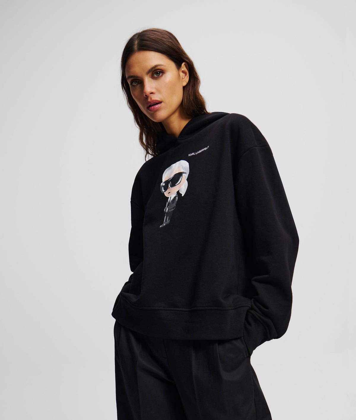 IKON HOODIE