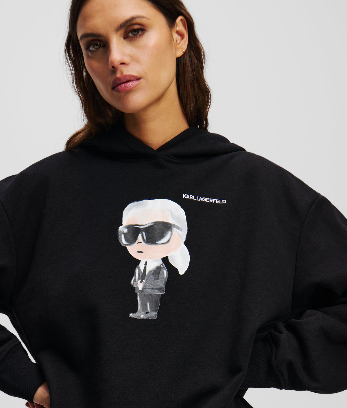IKON HOODIE