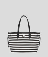 IKON NYLON TOTE BAG