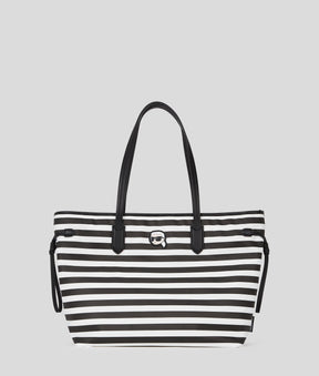 IKON NYLON TOTE BAG