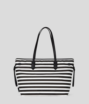 IKON NYLON TOTE BAG