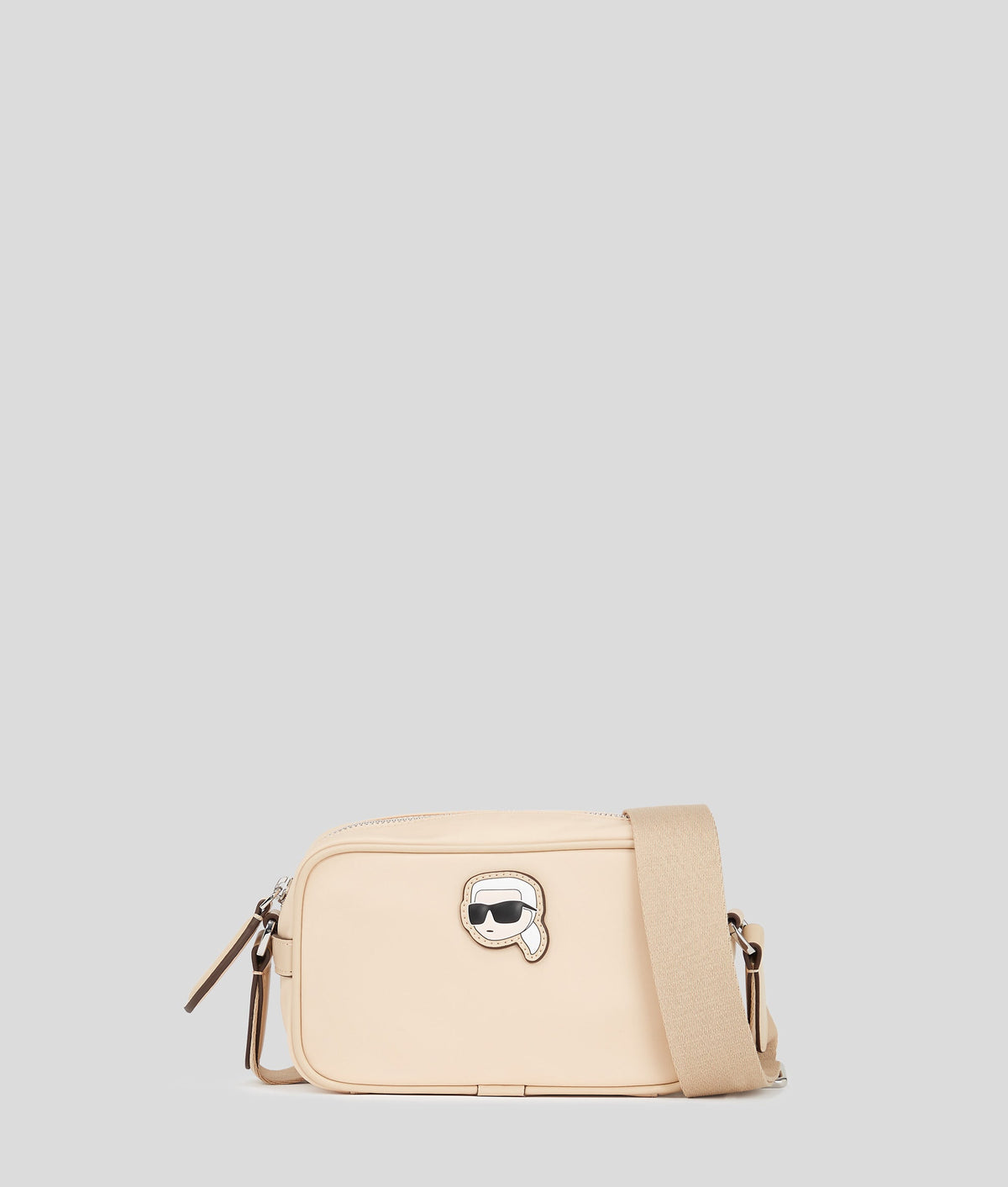 IKON NYLON CAMERA BAG