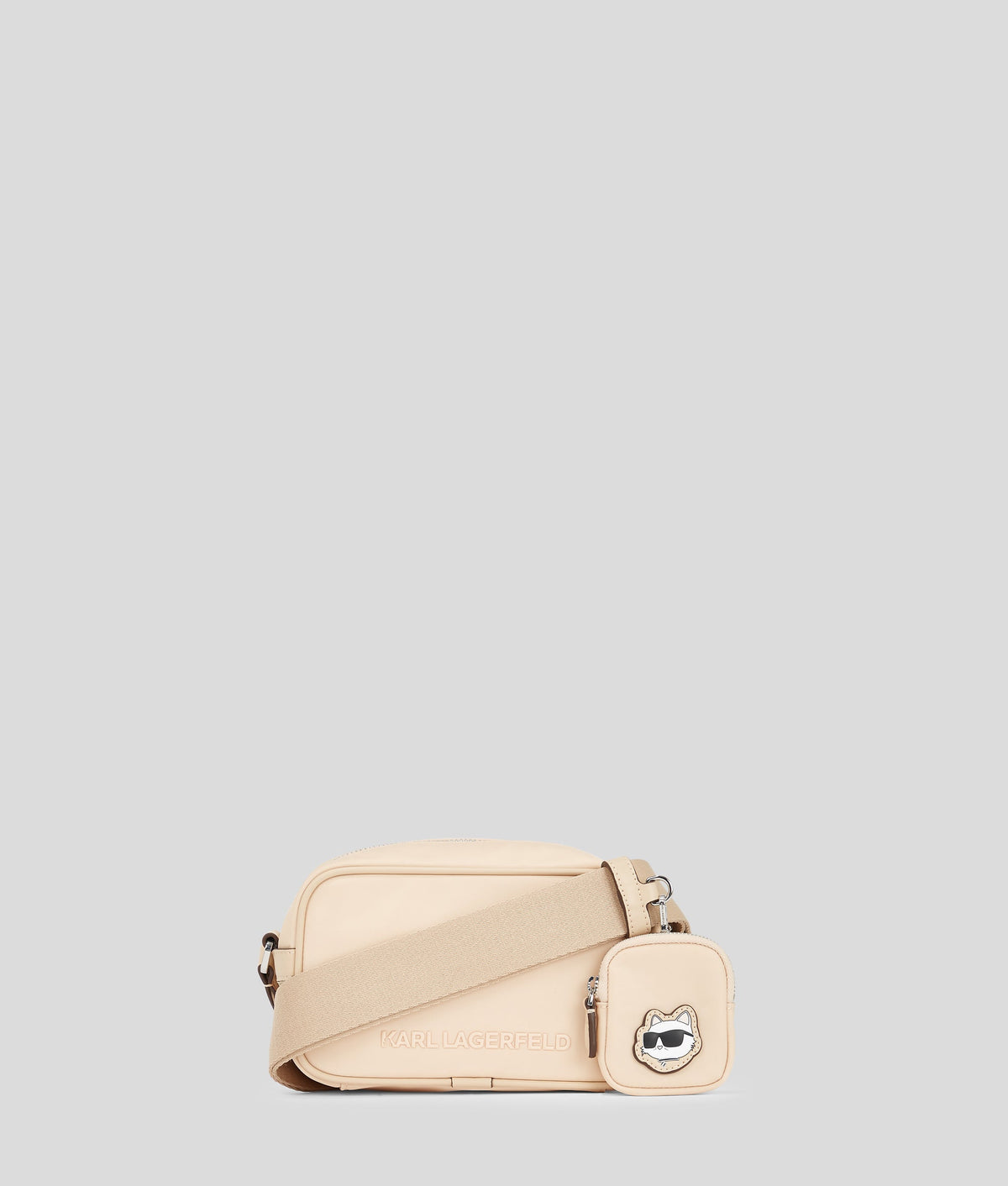 IKON NYLON CAMERA BAG