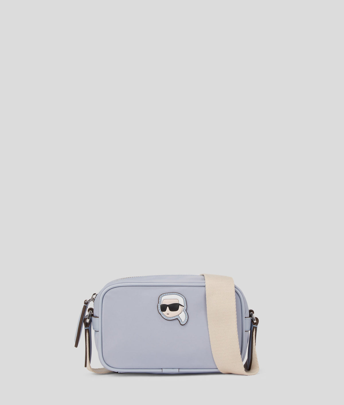 IKON NYLON CAMERA BAG