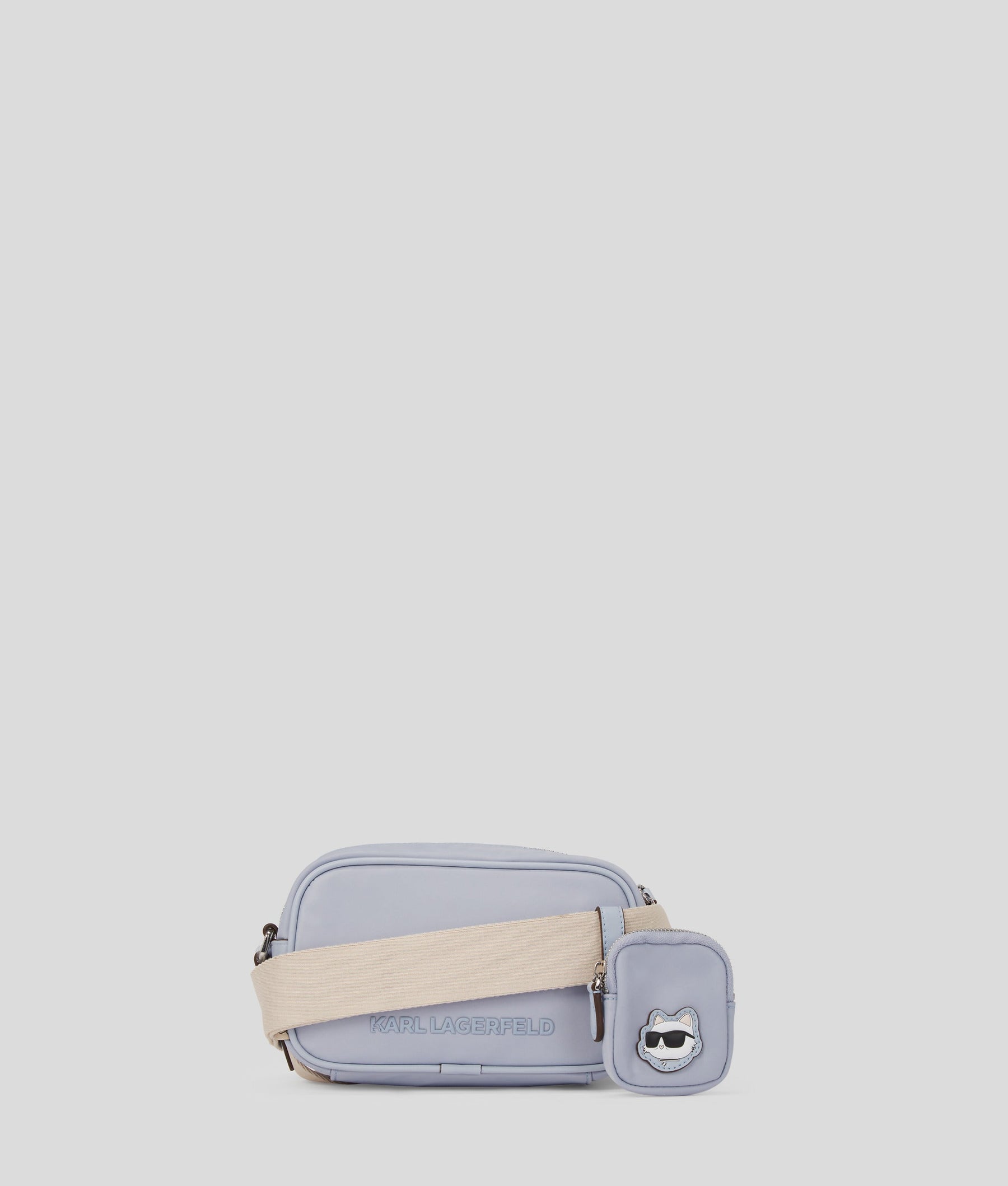 IKON NYLON CAMERA BAG