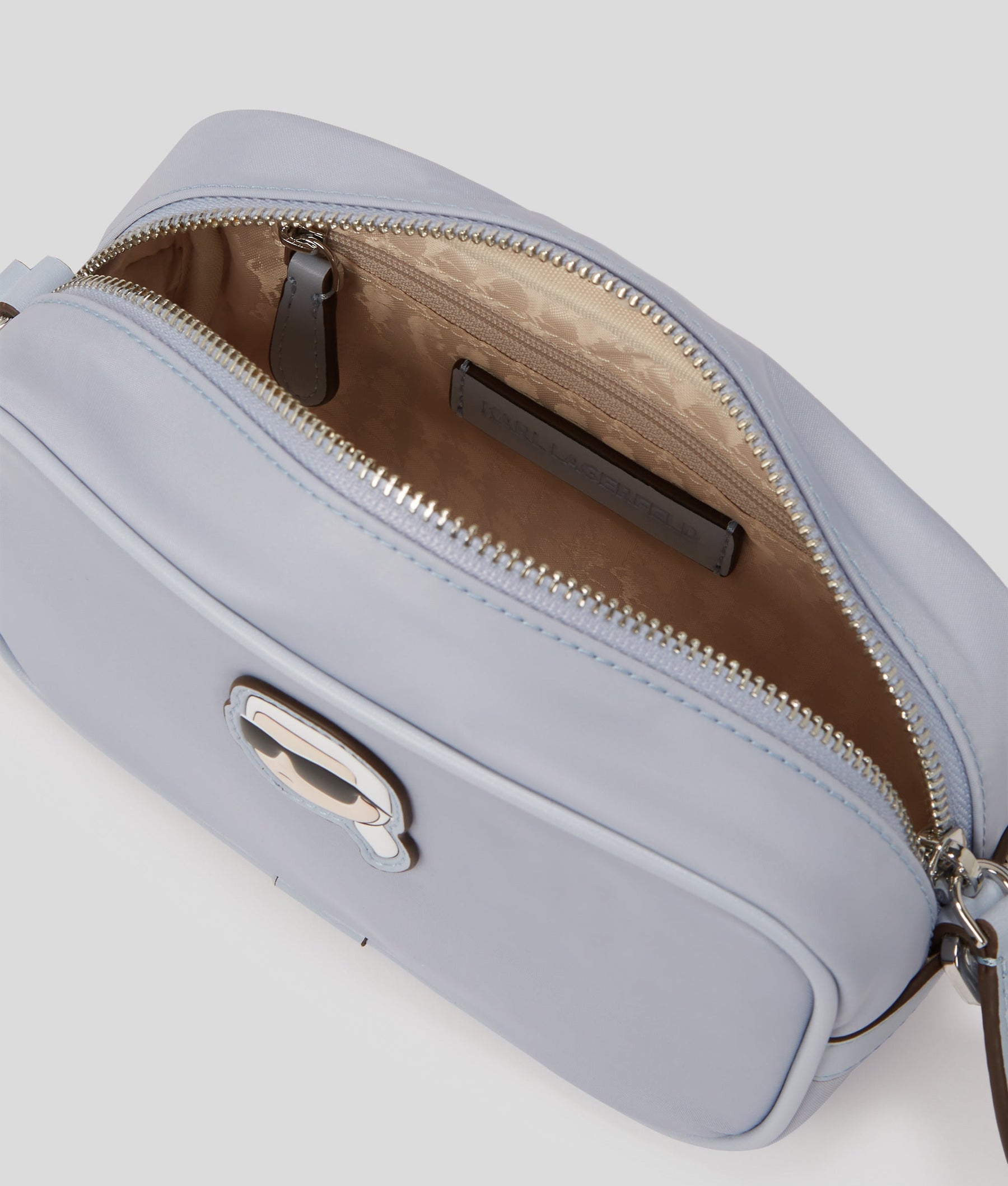 IKON NYLON CAMERA BAG