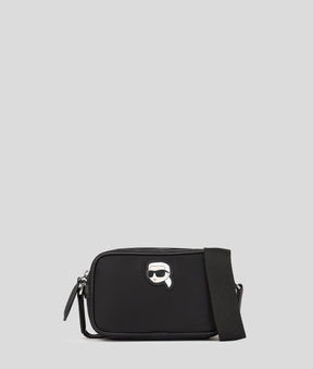 IKON NYLON CAMERA BAG