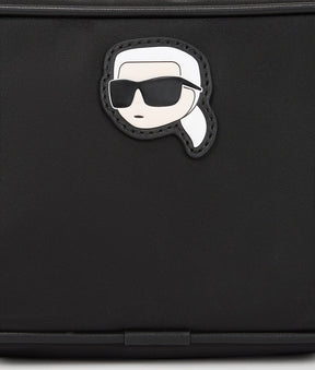 IKON NYLON CAMERA BAG