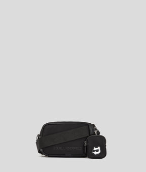 IKON NYLON CAMERA BAG