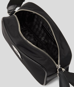 IKON NYLON CAMERA BAG