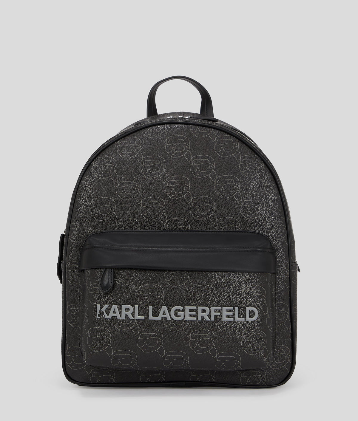 IKON MONOGRAM BACKPACK