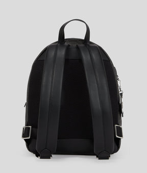 IKON MONOGRAM BACKPACK