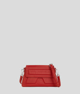 Ikon K crossbody bag