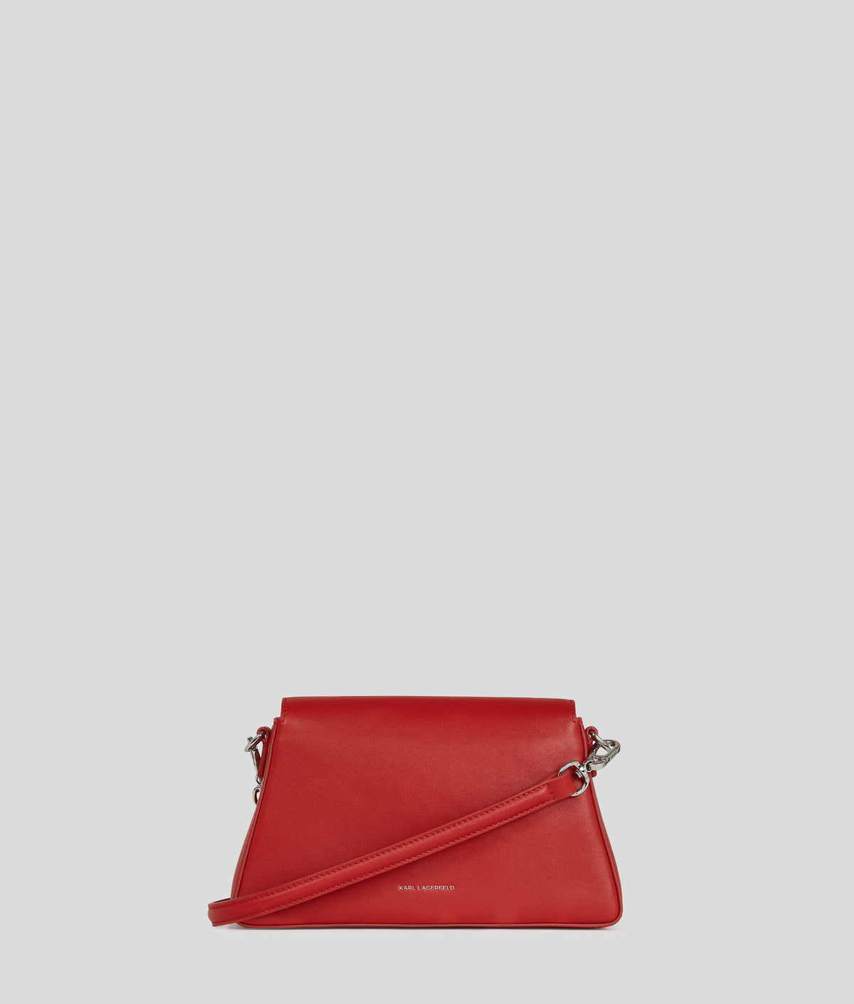 Ikon K crossbody bag