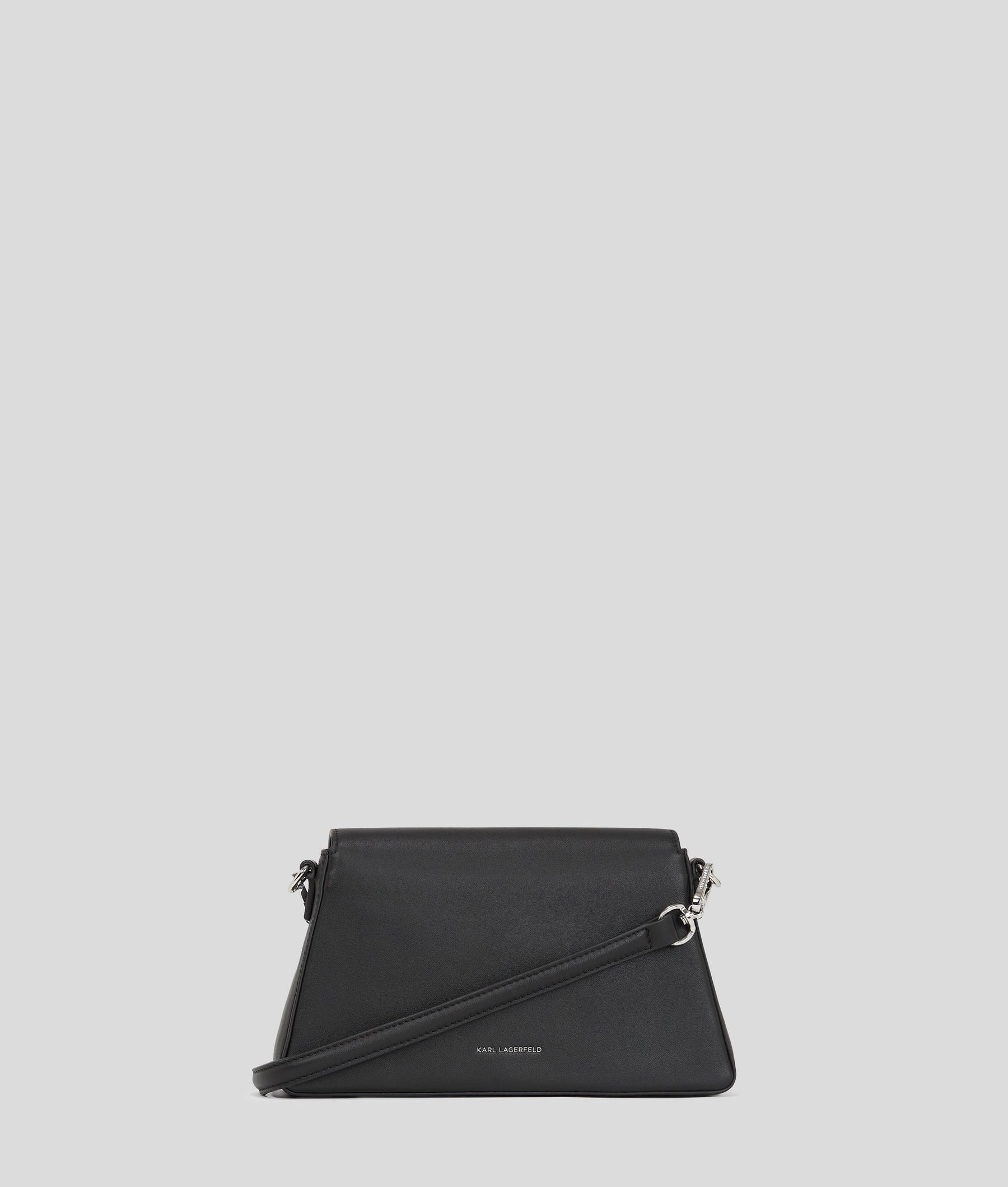 Ikon K crossbody bag