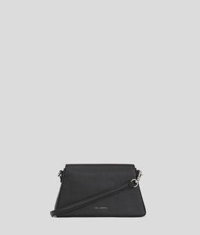 Ikon K crossbody bag