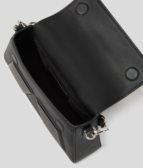 Ikon K crossbody bag