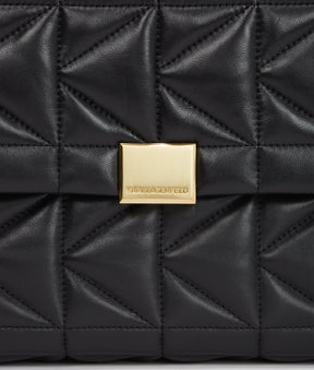 K/KUILT LARGE SHOULDER BAG