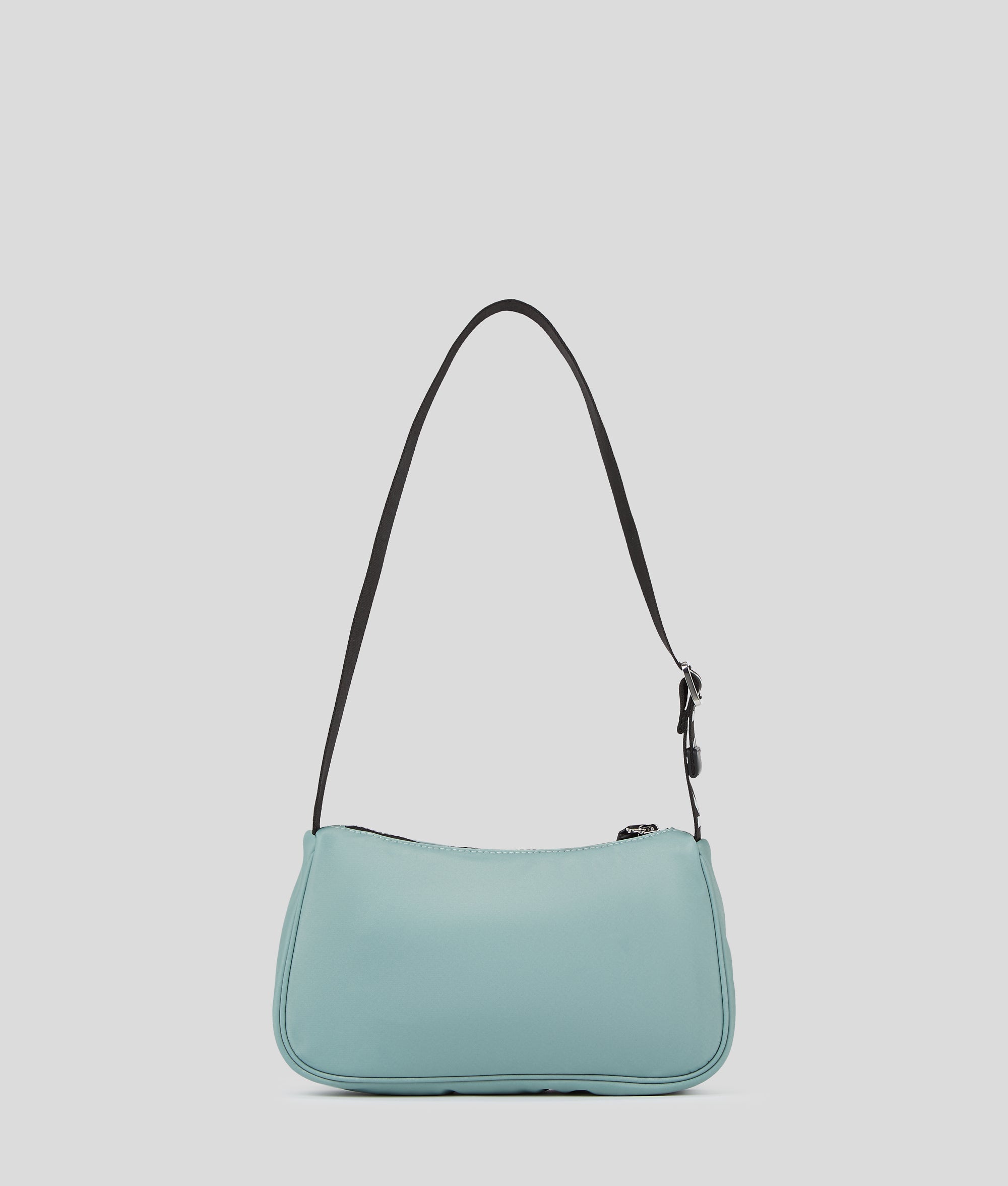 NYLON SHOULDER BAG